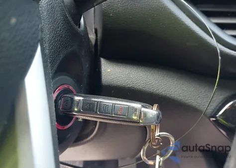 2019 Kia Forte Lxs from USA, damaged, VIN 3KPF24AD0KE041932